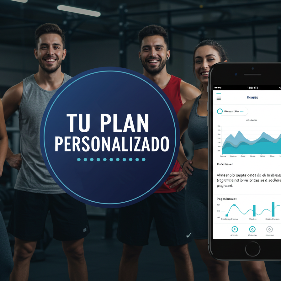 Tu Plan Personalizado